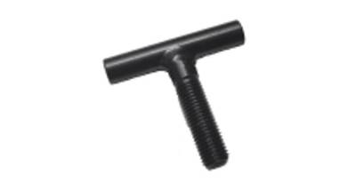 Rhino-Rack USA - Rhino-Rack 10802 RockyMounts Hitch DROPTOP T-BOLT
