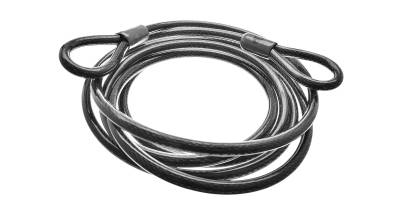 Rhino-Rack USA - Rhino-Rack 38590 RockyMounts Sports Steelbraid 25