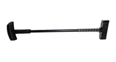 Rhino-Rack USA - Rhino-Rack 15066 RockyMounts Hitch PULL ROD ASSEMBLY MONORAIL BACKSTAGE