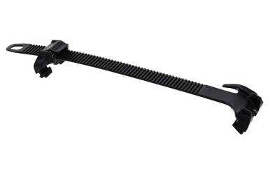 Rhino-Rack USA - Rhino-Rack 11996 RockyMounts Hitch WHEEL STRAP ASSEMBLY SPLITRAIL