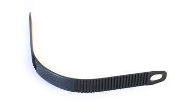 Rhino-Rack USA - Rhino-Rack 10207 RockyMounts Hitch Wheel Strap WestSlope