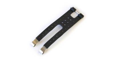 Rhino-Rack USA - Rhino-Rack 14125 RockyMounts Sports Front Mounting Strap SwitchHitter