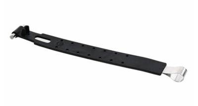 Rhino-Rack USA - Rhino-Rack 12450 RockyMounts Sports FRONT MOUNTING STRAP BRASSKNUCKLES
