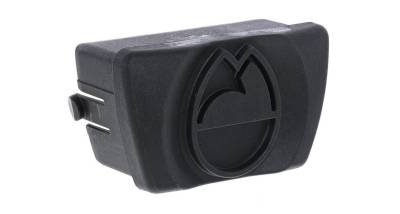 Rhino-Rack USA - Rhino-Rack 10110 RockyMounts Hitch SPINE END CAP MONORAIL/BACKSTAGE
