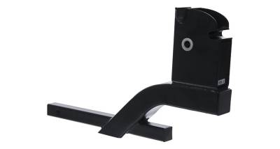 Rhino-Rack USA - Rhino-Rack 10006 RockyMounts Hitch Monorail/Monorail Solo Base 1.25"