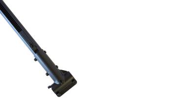 Rhino-Rack USA - Rhino-Rack 10106 RockyMounts Hitch Load Arm for Monorail/BackStage