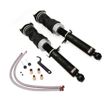 Air Lift Performance - Air Lift Performance 76010 Front Air Spring Suspension Kit