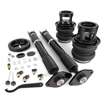 Air Lift Performance - Air Lift Performance 76510 Rear Air Spring Suspension Kit