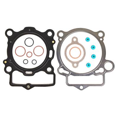 Cometic Gasket Powersports - Cometic Gasket Powersports C3809 Top End Gasket Kit for 23+ KTM 250 SX-F/XC-F