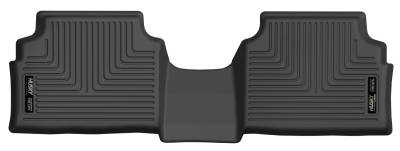Husky Liners - Husky Liners 12771 Weatherbeater 2nd Seat Floor Liner