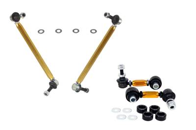 Whiteline - Whiteline KLC260 Front/Rear Suspension Stabilizer Bar Link for 22-26 Subaru WRX