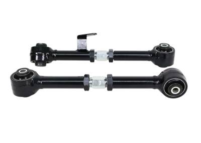 Whiteline - Whiteline KTA334A Caster/Camber Control Arm Rear Upper for 24-25 Lexus GX550
