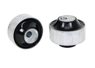 Whiteline - Whiteline KCA576 Rear Inner Control Arm Bushing Kit 21-26 Volkswagen ID.4
