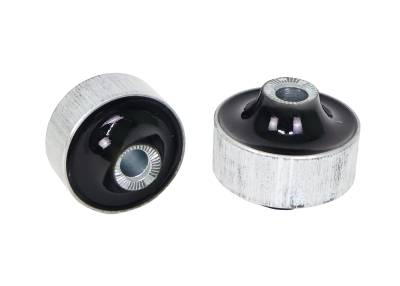 Whiteline - Whiteline KCA579 Front Lower Inner RWD Control Arm Bushing Kit for 09-14 Fit