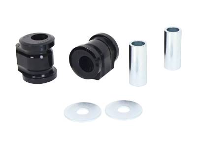 Whiteline - Whiteline KCA583 Front Lower Control Arm Bushing Kit for 87-88 Toyota Corolla