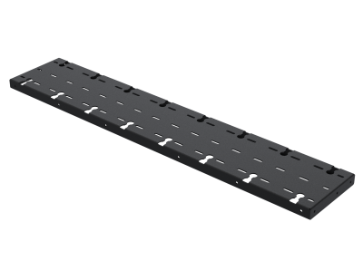 Artec Industries - Artec Industries GS0006 GearUp Cargo Rack Single Shelf