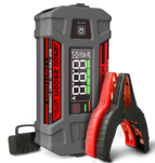 Lokithor - Lokithor J2500 3-In-1 2500A 12V Jump Starter 55Wh