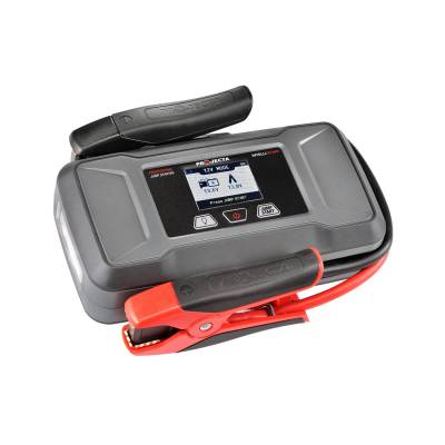 Projecta - Projecta PJ-IS1400-2 Intelli-Start IS1400 Pro Jumpstarter