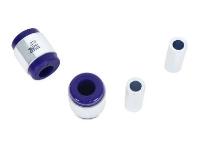 SuperPro - SuperPro SPF5956XK Offset Control Arm Bushing Kit for Lexus/Toyota