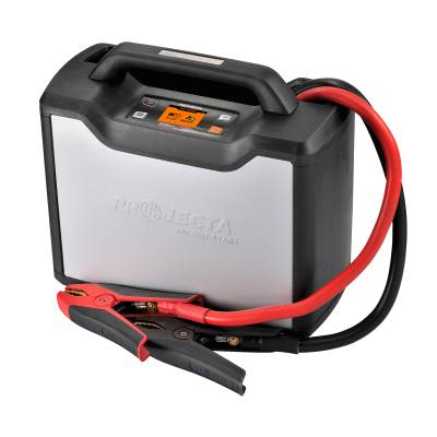 Projecta - Projecta PJ-IS5000-2 Vehicle Jump Starter