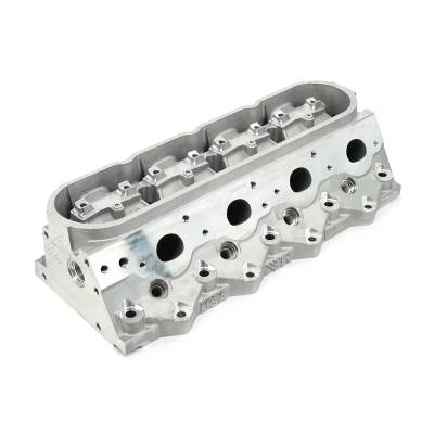 Brian Tooley Racing - BTR BTR-CVH1P-6U Canted Valve LS Cylinder Head LS1 6-Bolt Porter Casting