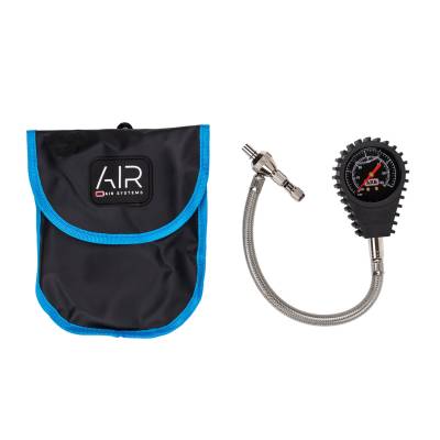 ARB - ARB ARB600A Analog E-Z Deflator w/Bar/Psi Gauge