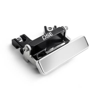 Detroit Speed - Archived - Detroit Speed 012003DS Billet Tailgate Handle for 81-86 C/K & 87-91 R/V