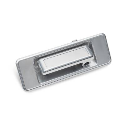 Detroit Speed - Archived - Detroit Speed 012006DS Billet Tailgate Handle for 64-72 F Series/66-77 Bronco