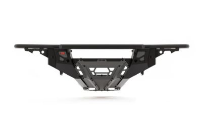 DV8 Offroad - DV8 Offroad FBFR-02 Tube Front Bumper for 22-26 Ford Bronco Raptor