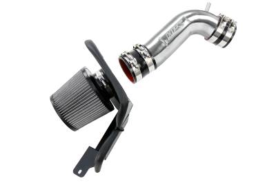 HPS Performance - HPS Performance 827-715P +10.3 HP 10.7lb ft Torque Improve Throttle Respons