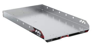 Highway Products - Highway Products 4312-110 1200Lb Surveyor Truck Slide 38.75x64 for Fullsize 5.5'