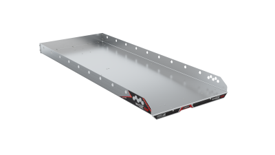 Highway Products - Highway Products 4312-108 1200lb Surveyor Truck Slide 38.75 x 95.25 Fullsize 8'