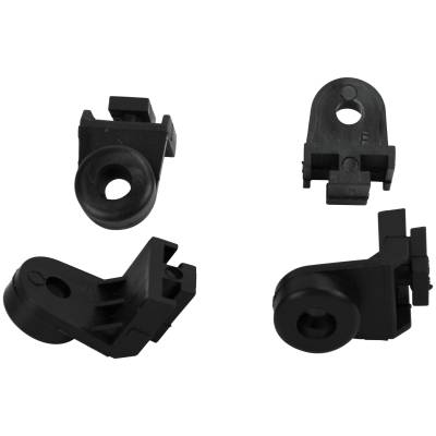 Flex-A-Lite - Flex-A-Lite 107090 Bracket Kit