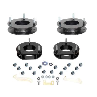 Skyjacker - Skyjacker C2120VM 2" Suspension Lift Kit 21-26 Tahoe/Yukon/Suburban/XL