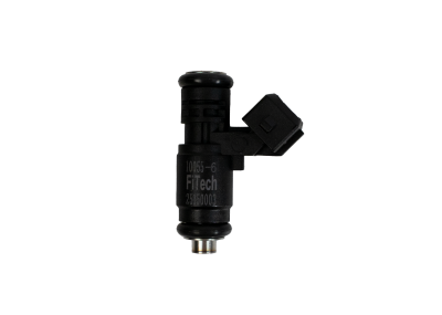 FiTech Fuel Injection - FiTech 10055 55lb Injector