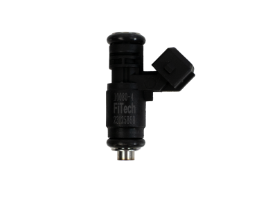 FiTech Fuel Injection - FiTech 10080 80lb Fuel Injector 1Pc