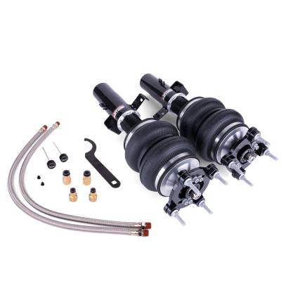 Air Lift Performance - Air Lift Performance 76012 Front Air Spring Suspension Kit