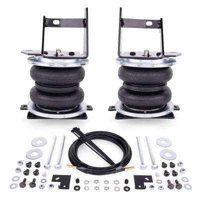 Air Lift - Air Lift 57384 LoadLifter 5000 Air Spring Kit for 25+ Toyota 4Runner