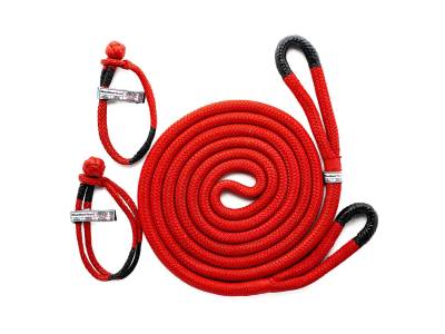 Weathertech - WeatherTech R07820PKG Recovery Rope Kit