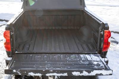 Weathertech - WeatherTech 36611IM ImpactLiner
