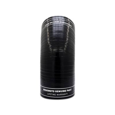 Mishimoto - Borne Off-Road MMDCC-40A4BK DuraCoreTM Silicone Intercooler Boot 4 45 Angle