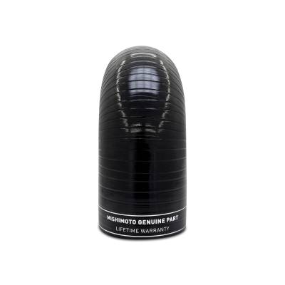 Mishimoto - Borne Off-Road MMDCC-40A9BK DuraCoreTM Silicone Intercooler Boot 4 90 Angle
