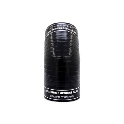 Mishimoto - Borne Off-Road MMDCC-35A4BK DuraCoreTM Silicone Intercooler Boot 3.5 45 Angle