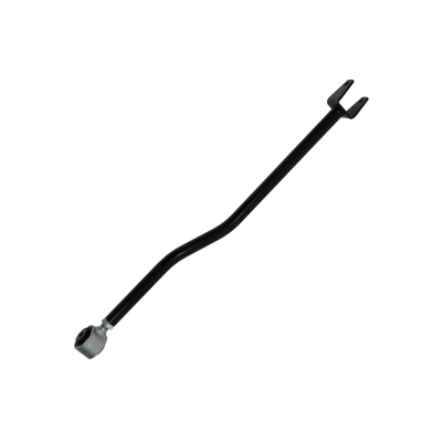 Rock Krawler - Rock Krawler RK08385 Adventure x Front Upper Long-Arm for Jeep Wrangler JL/JLU