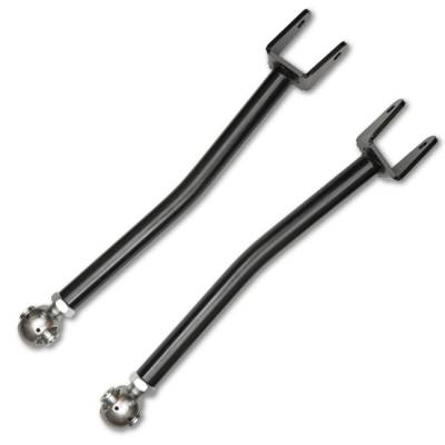 Rock Krawler - Rock Krawler RK06697 X-Factor Front Upper Control Arms for Jeep JL/JT
