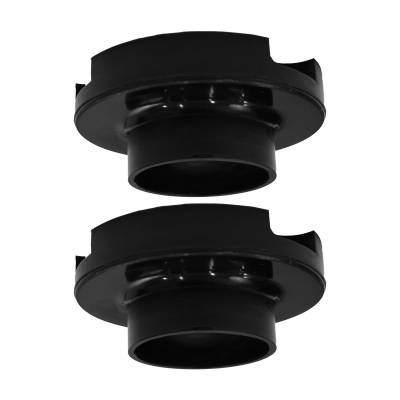 Rock Krawler - Rock Krawler RK08244K FR Upper Neutral Spring for 18+ Wrangler JL/Gladiator JT