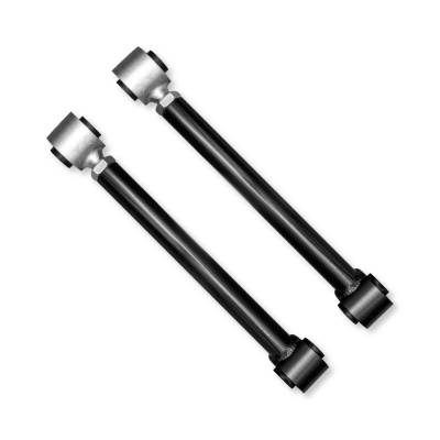 Rock Krawler - Rock Krawler RK07856 Rear Upper Adventure Series Arms for Jeep Gladiator JT