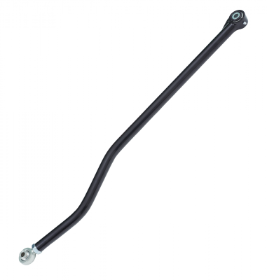 Rock Krawler - Rock Krawler RK06692B Rear Adjustable Track Bar for Jeep Wrangler JL/JLU