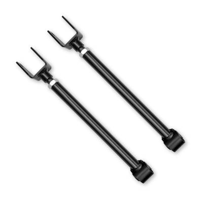 Rock Krawler - Rock Krawler RK07852 FR Adventure Series Upper Control Arms for Jeep Wrangler JK
