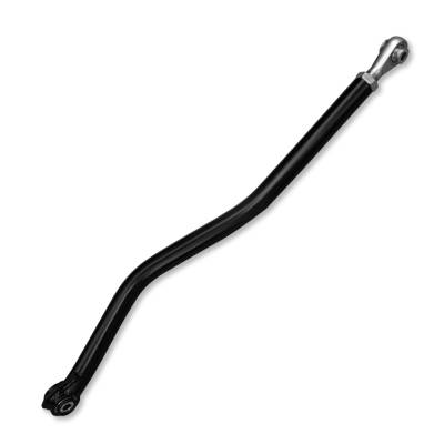 Rock Krawler - Rock Krawler RK06187HD Front Adj Track Bar for 18+ Wrangler JL/Gladiator JT 2DR